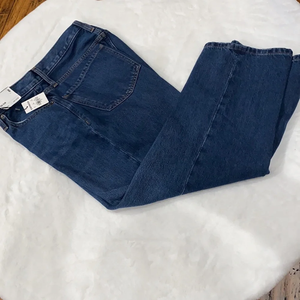 Express high waisted